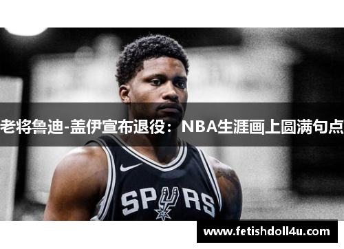 老将鲁迪-盖伊宣布退役:NBA生涯画上圆满句点 老将鲁迪-盖伊宣布退役:NBA生涯画上圆满句点